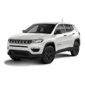 Acabamento Paralama Esquerdo Interno Jeep Compass 2018