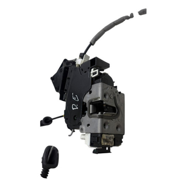 Fechadura Traseira Direita Mercedes C180 2008 A 2014 