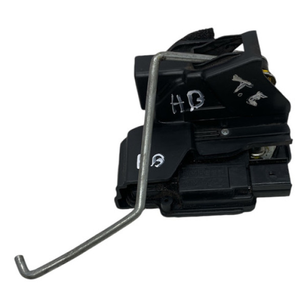 Fechadura Traseira Esquerda Eletrica Hyundai Hb20 13/19