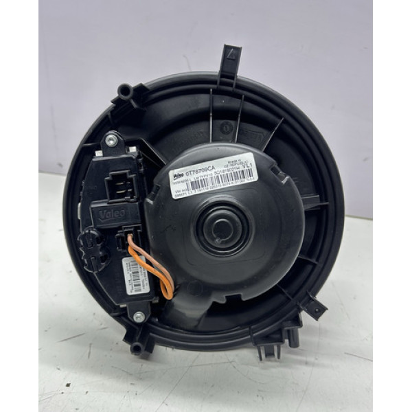Motor Ventilador Ar Forçado Audi Q3 2020 Diante 127/220v