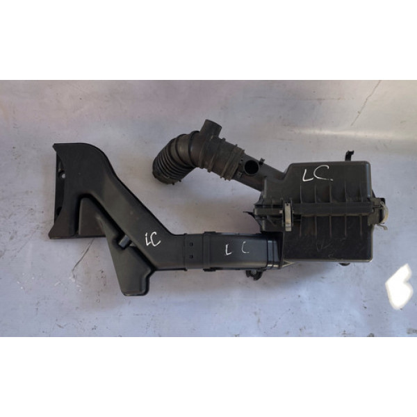 Caixa Filtro Ar Completa Mitsubishi Lancer