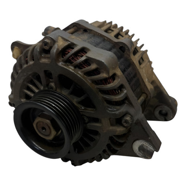 Alternador Ford Edge 2013 2014 3.5 V6 A003tj2891zc 