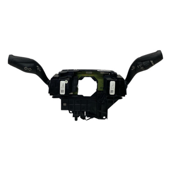 Chave De Seta Ford Focus 2014 2015