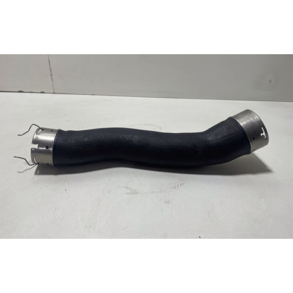 Mangueira Intercooler Bmw 320i 2012 A 2018 Turbo N20