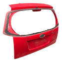 Tampa Traseira Kia Picanto 2007 A 2011