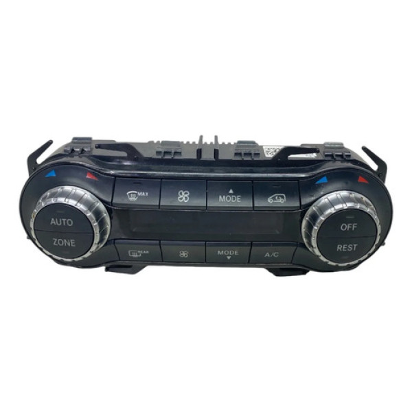 Comando Ar Condicionado Digital Mercedes Cla 250 2016