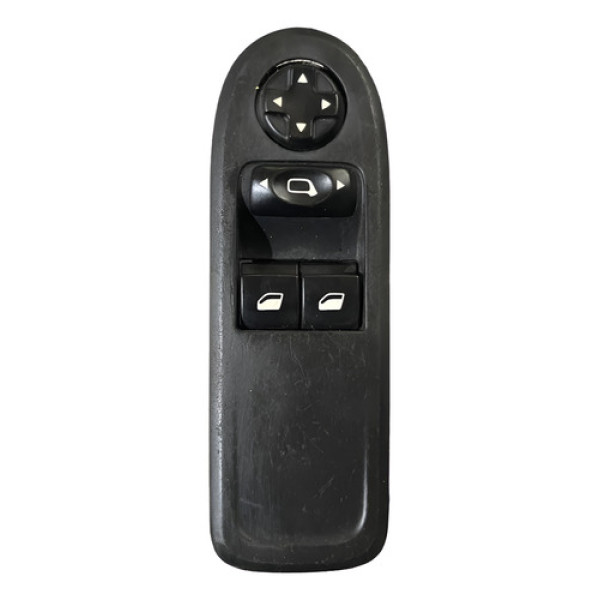 Comando Vidro Elétrico Citroën C3 Aircross C3 Picasso