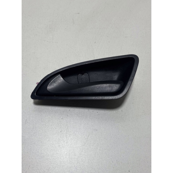 Macaneta Interna Esquerda Hyundai Hb20 Dianteira/traseira