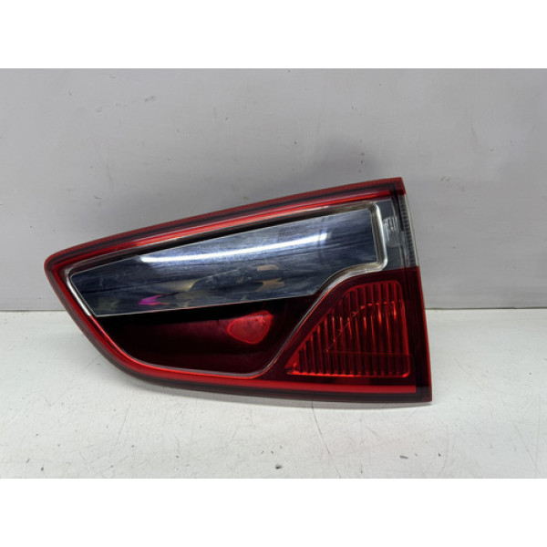 Lanterna Traseira Direita Tampa Ford Ecosport 13/22 Direito