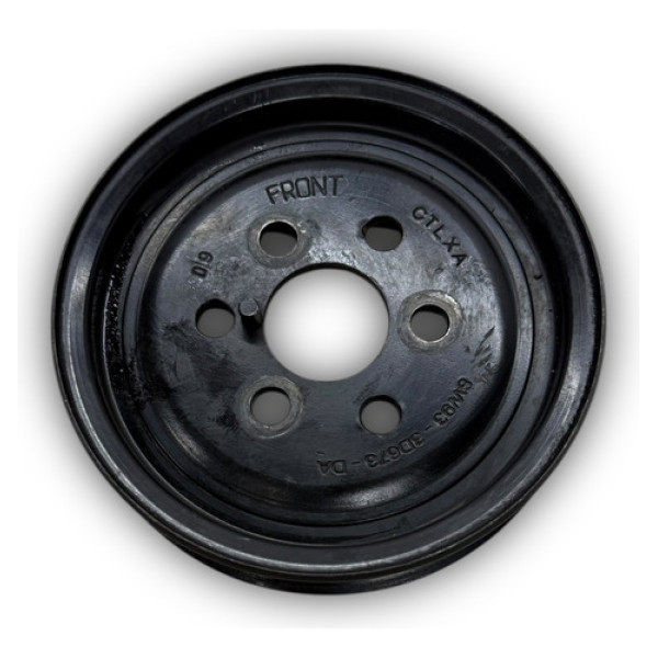 Polia Bomba Direção Range Rover Sport 5.0 V8 2010/13 