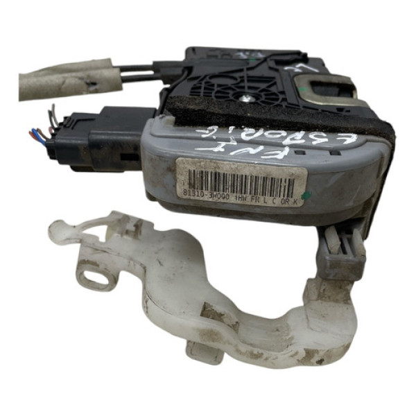 Fechadura Dianteira Esquerda Kia Sportage 13/16