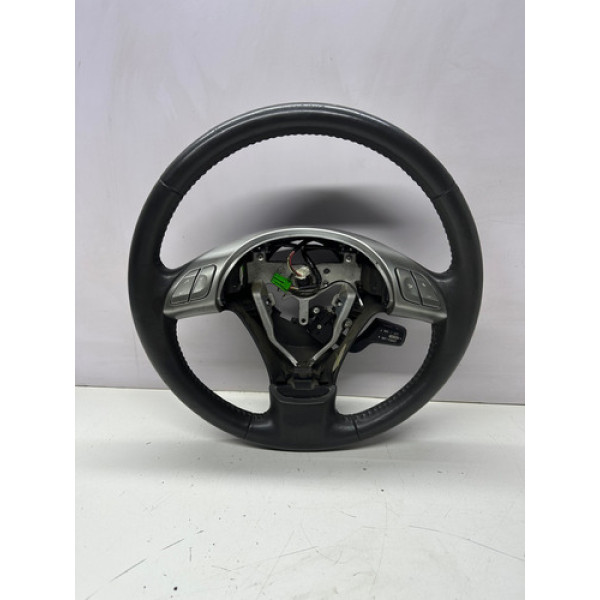 Volante Direção Com Controle Subaru Tribeca