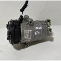 Compressor Ar Condicionado Fiat Argo Cronos Uno 3cc