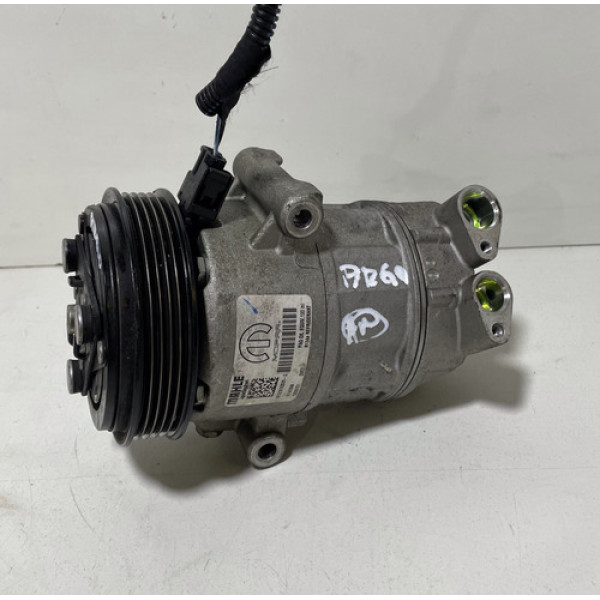 Compressor Ar Condicionado Fiat Argo Cronos Uno 3cc