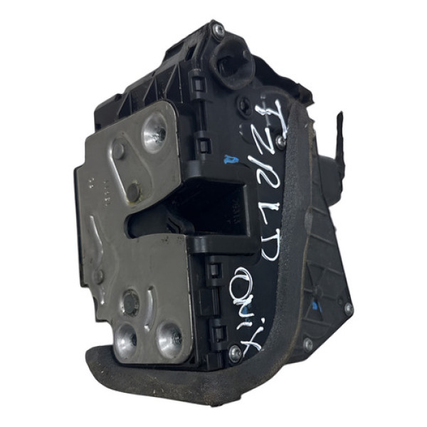 Fechadura Traseira Direita Chevrolet Onix Até 2019