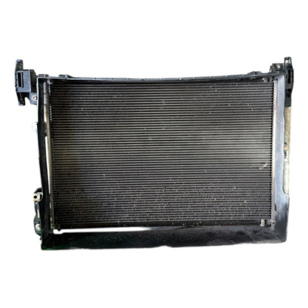 Kit Radiador Fiat Argo 1.0 3cc 