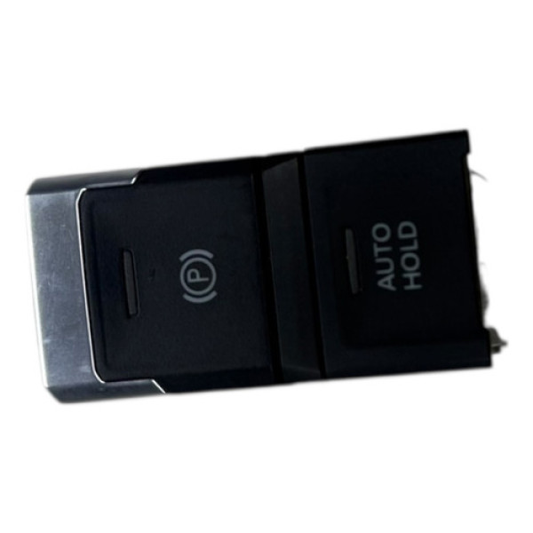 Botão Freio De Estacionamento Vw Tiguan 2019 2020 