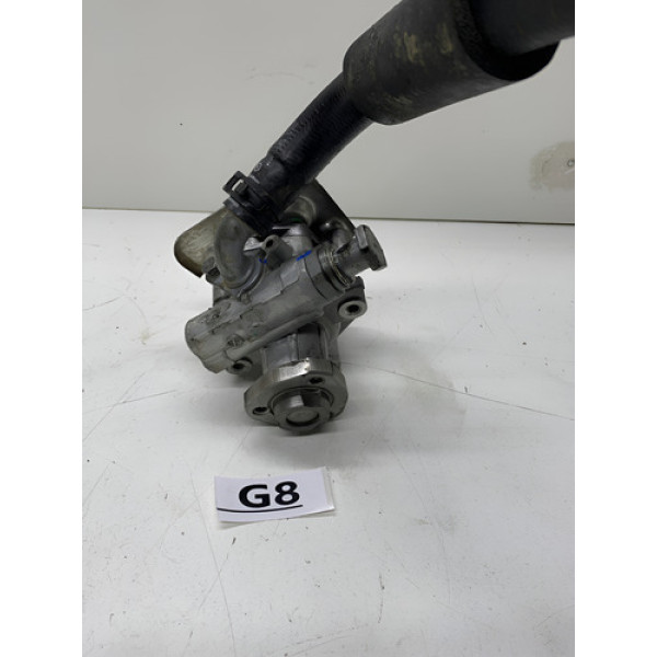 Bomba De Direção Hidraulica Gol G8 5u1 133 062 H