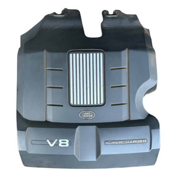 Capa Motor Range Rover Sport 2010/13 5.0 V8 