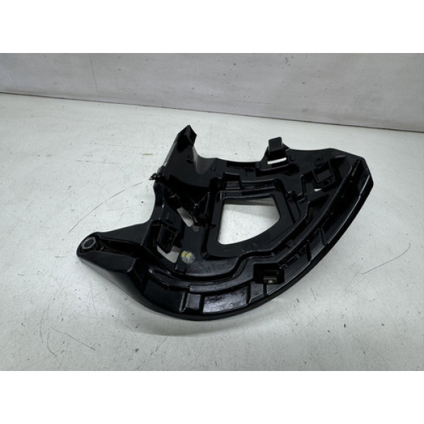 Suporte Farol Esquerdo Volkswagen Fusca 2012 A 2016