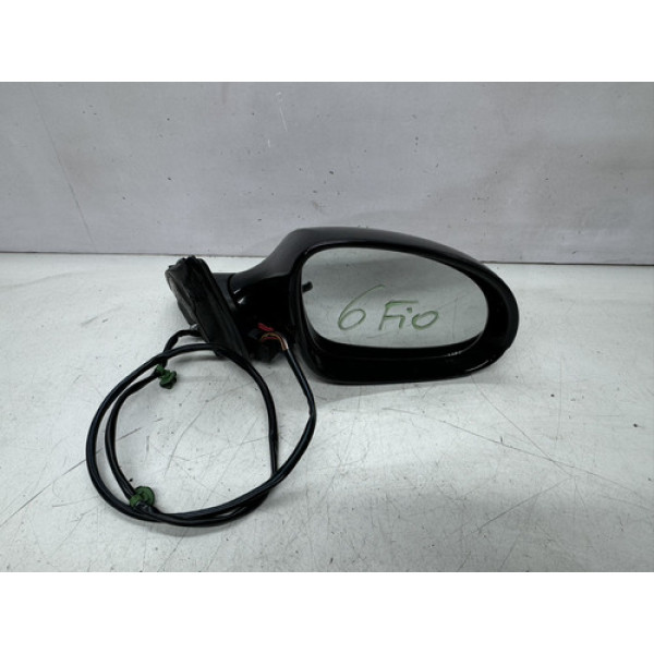 Retrovisor Direito Passat 2006 A 2010