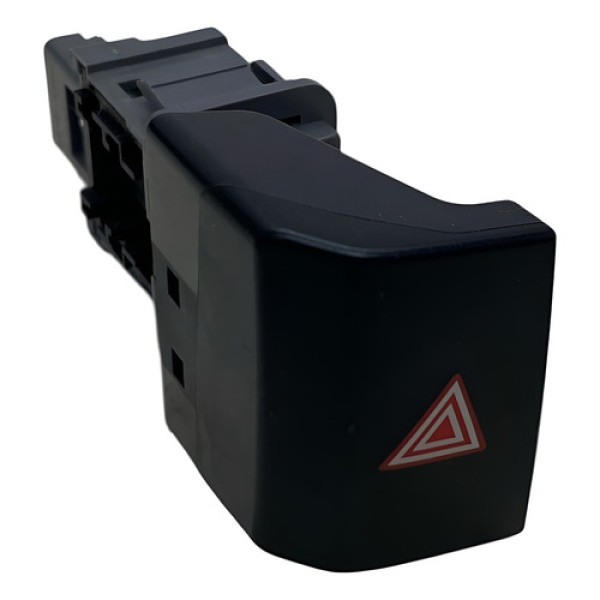 Botão Pisca Alerta Toyota Corolla 2015 A 2019  Preto