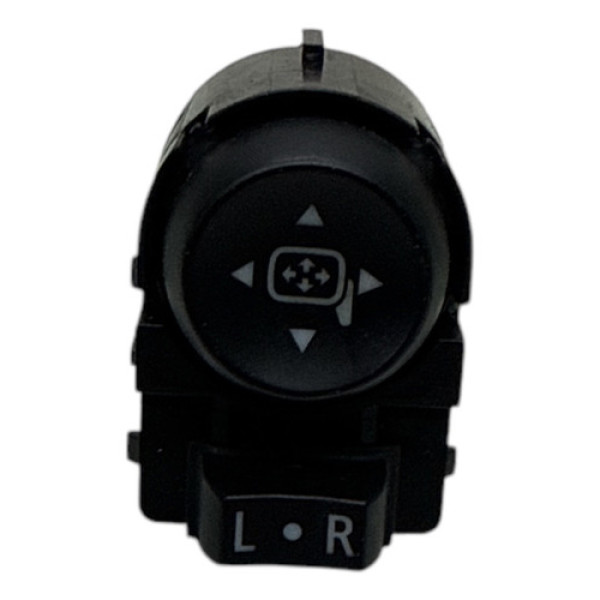 Botão De Regulagem Do Retrovisor Chevrolet Tracker 2021