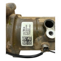 Compressor Do Ar-condicionado Chevrolet S 10 2.5 Flex 