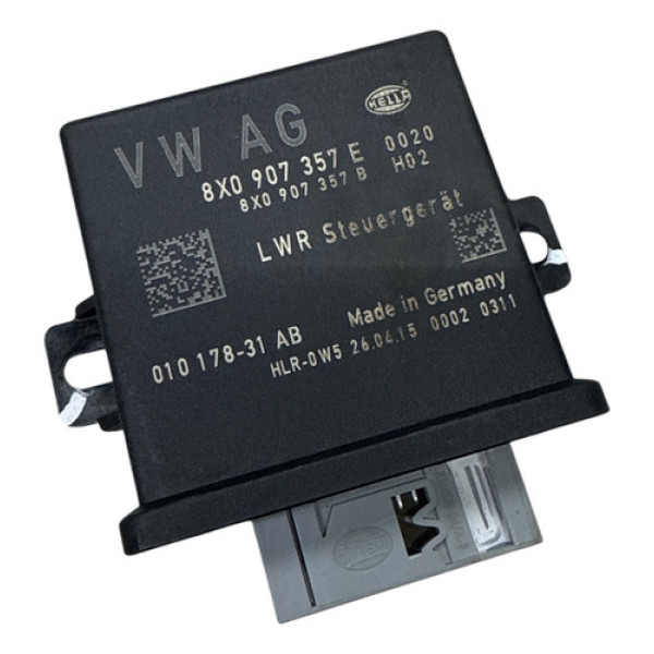 Módulo Regulagem Farol Audi Q3 8x0907357e