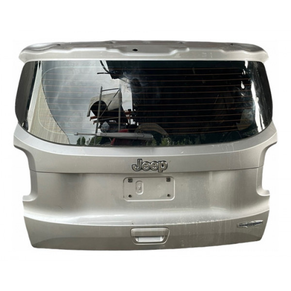 Tampa Traseira Jeep Renegade 2019 2023