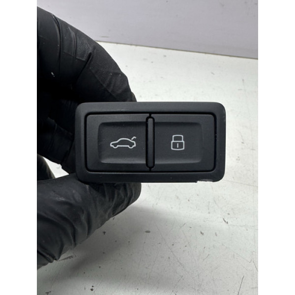 Botao Abertura Porta Mala Audi Q3 2020 2021