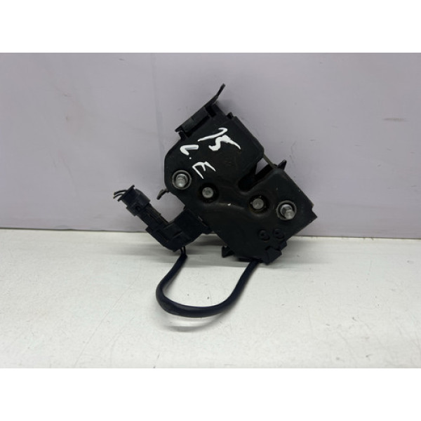 Fechadura Capo Esquerda Jeep Renegade