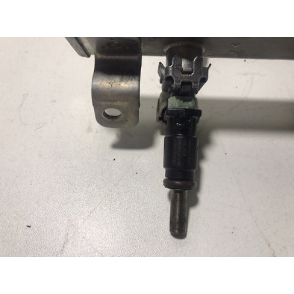 Bico Injetor Renault Logan Sandero 1.0 3cc