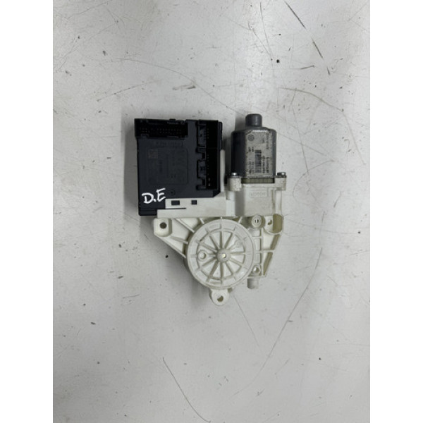 Motor Vidro Eletrico Dianteiro Direito Vw Jetta 12/17