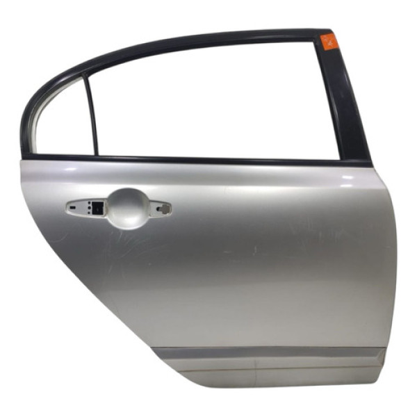 Traseira Esquerda Honda New Civic 2007 A 2011
