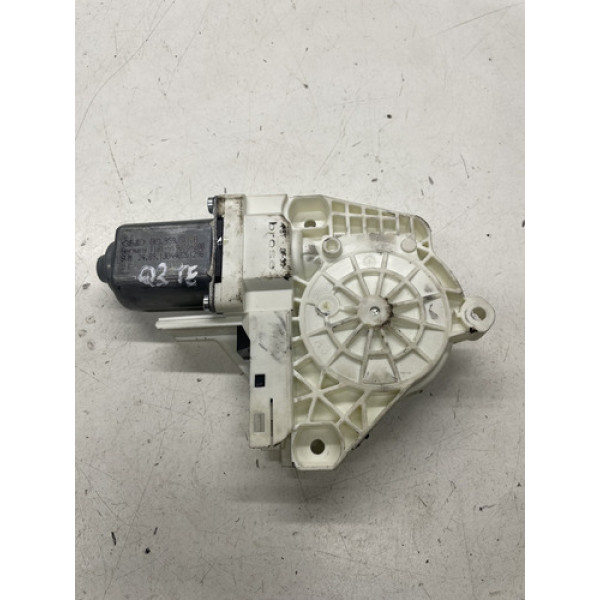 Maquina De Vidro Traseira Esquerda Audi Q3 5k0959811