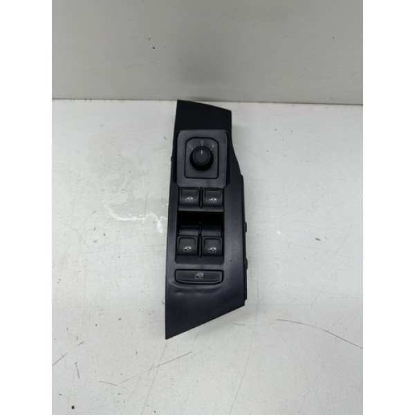 Comando Botao Vidro Eletrico Polo Virtus Nivus T-cross