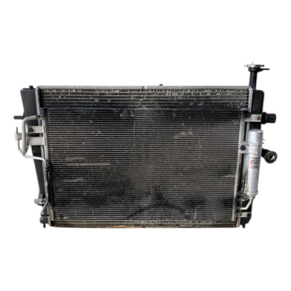 Kit Radiador Hyundai Tucson 2.7 V6 