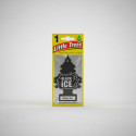 Little Trees Aromatizante Black Ice - Unidade
