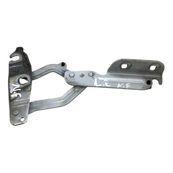 Dobradiça Braço Capo Esquerdo Ford New Fiesta Nacional