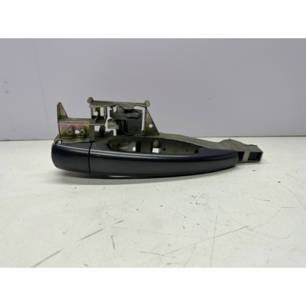 Maçaneta Externa Direita Citroën C3 2013 A 2019 Dianteira