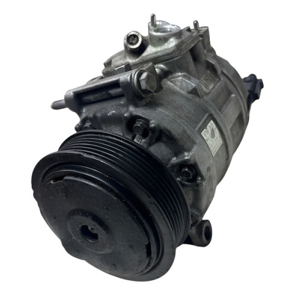 Compressor Ar Condicionado Vw Tiguan 2.0 2009 A 2016