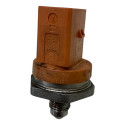 Sensor De Pressão De Combustível Audi A1 1.4 Original