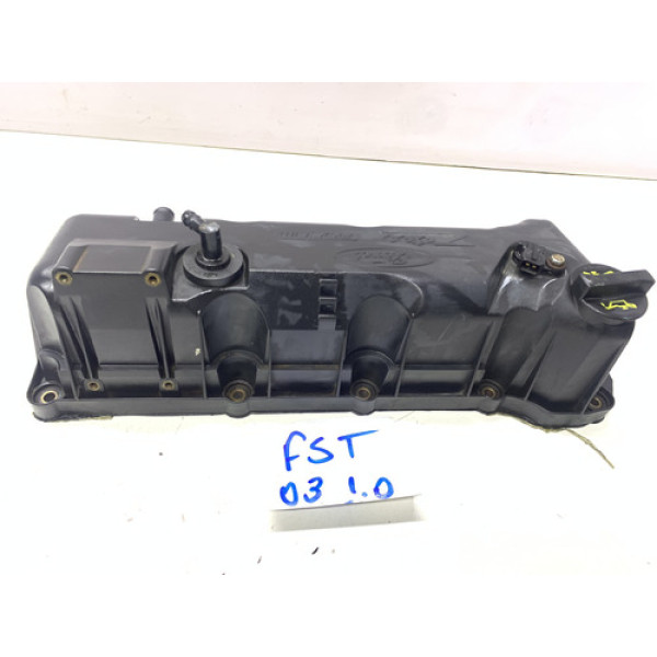 Tampa Cabeçote Ford Ka Fiesta Rocan 1.0 8v 2s6g6m2931a1