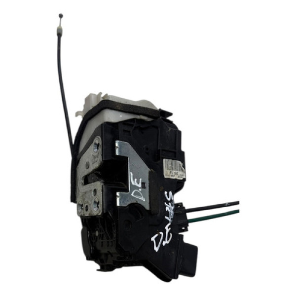 Fechadura Dianteira Esquerda Kia Sorento 2010/13