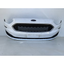 Parachoque Dianteiro Ford Ka 2019 Diante Completo