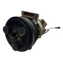 Compressor Do Ar-condicionado Chevrolet S 10 2.5 Flex 