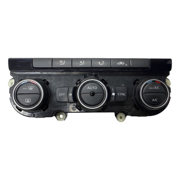 Comando Ar Condicionado Vw Jetta 2016 2017 1k0907044cd 