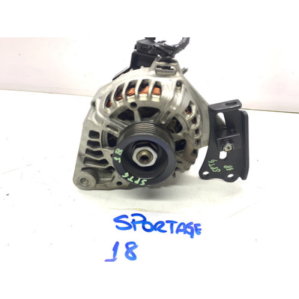 Alternador Kia Sportagen Ix35 2612741