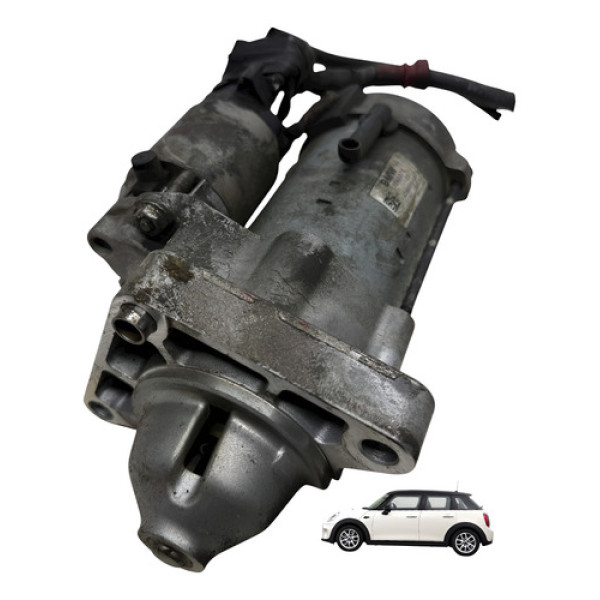 Motor Arranque Partida Mini Cooper 1.5 3cc 